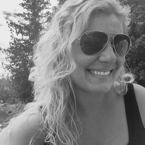 Meet your Posher, Mary